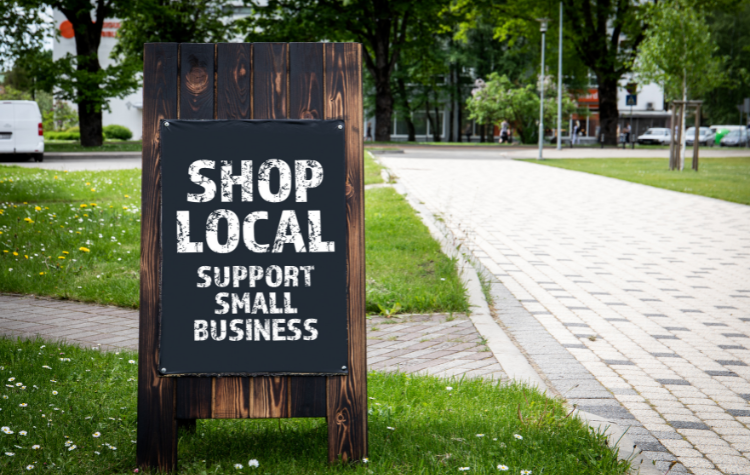 Supporting Local: The Power and Benefits of Shopping Small Businesses in Polk County this holiday season
