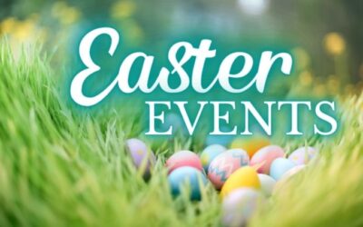 Ultimate Easter + Egg Hunt Events in Polk County and Surrounding Areas