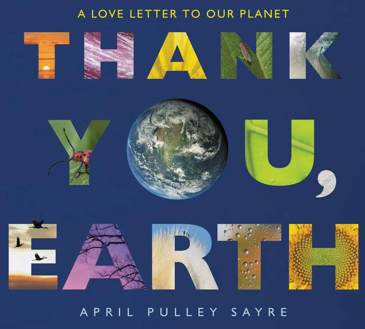 9 Earth Day Books Your Kids Will Love