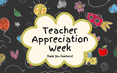 7 Great Gift Ideas For Teacher Appreciation Week and 4 Gifts to Avoid