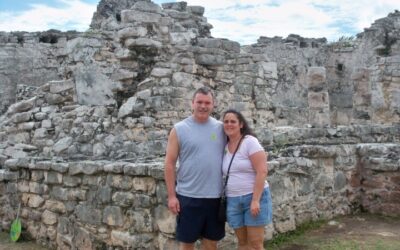 From Family Adventures to Dream Vacations: How Darlene Smarra Transforms Wanderlust into Reality