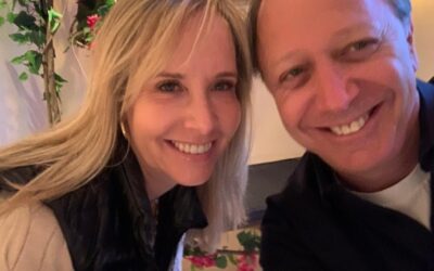Meet Scott & Linda Sharkey, Founders of Sharkey’s Cuts for Kids!
