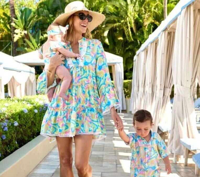 Mommy & Me Resort Looks You’ll Both Love!