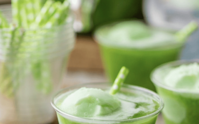 St Patricks Cocktails