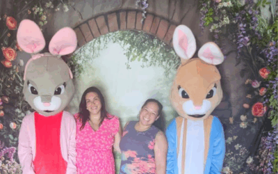 Meet a Mom: Eileen Juarez, Polk County Home Inspector with Pillar to Post