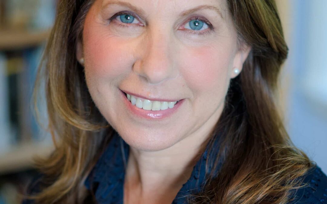 Meet a MomBiscuit Author Alyssa Satin Capucilli
