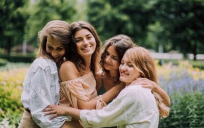 Mom Friends Wants and Nots