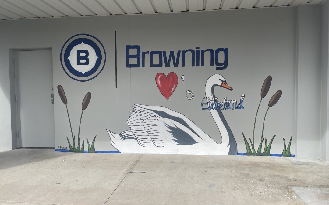 Spirit of Flight hosted by Browning Moving & Storage in Polk County Offers Students a Chance to Win Sun ‘n Fun Experience