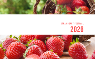 Experience the Sweetest Tradition in Florida — The Florida Strawberry Festival 2026