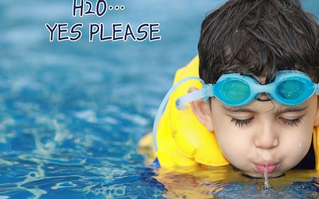 Affordable Family Fun That Gives Back: $20 Island H2O Tickets Supporting Sunshine Foundation
