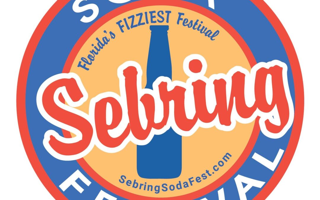 Sebring Soda Festival 2026: A Fun Family Day Trip from Polk County